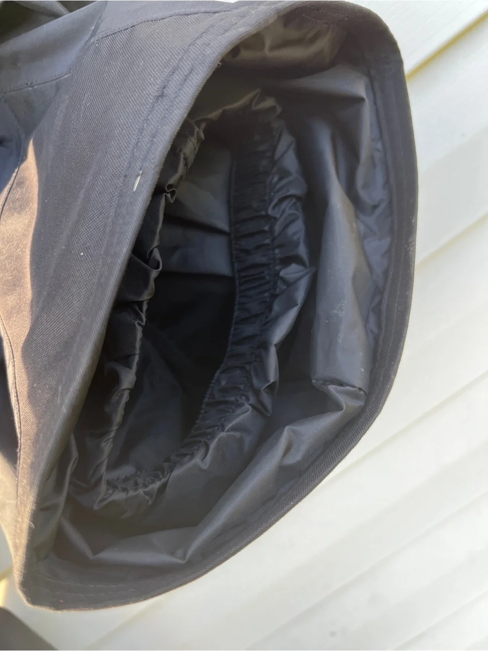 CLEAN The North Face size Large Freedom Insulated Ski Pants Black